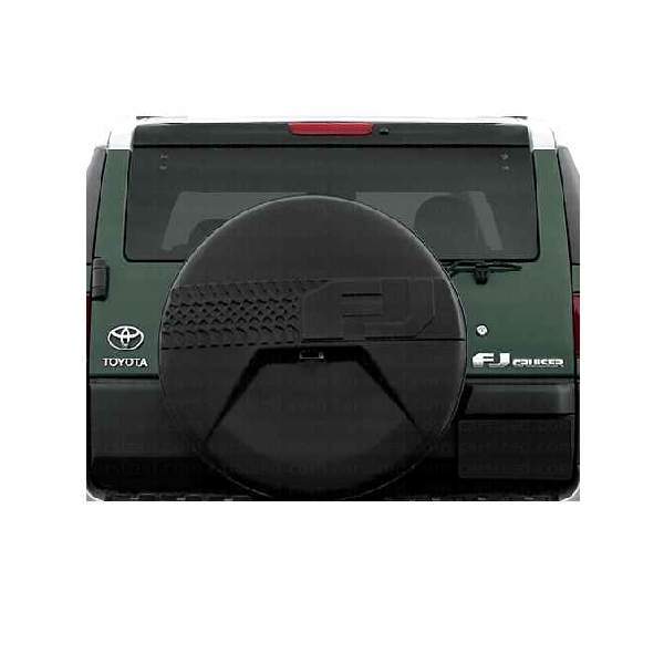 تصویر محصول درب صندوق تویوتا اف جی کروز سال 2011